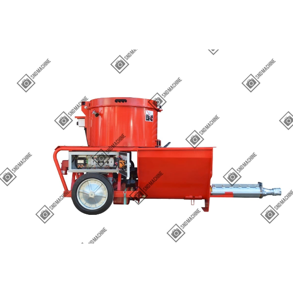 CONVEYING PUMP